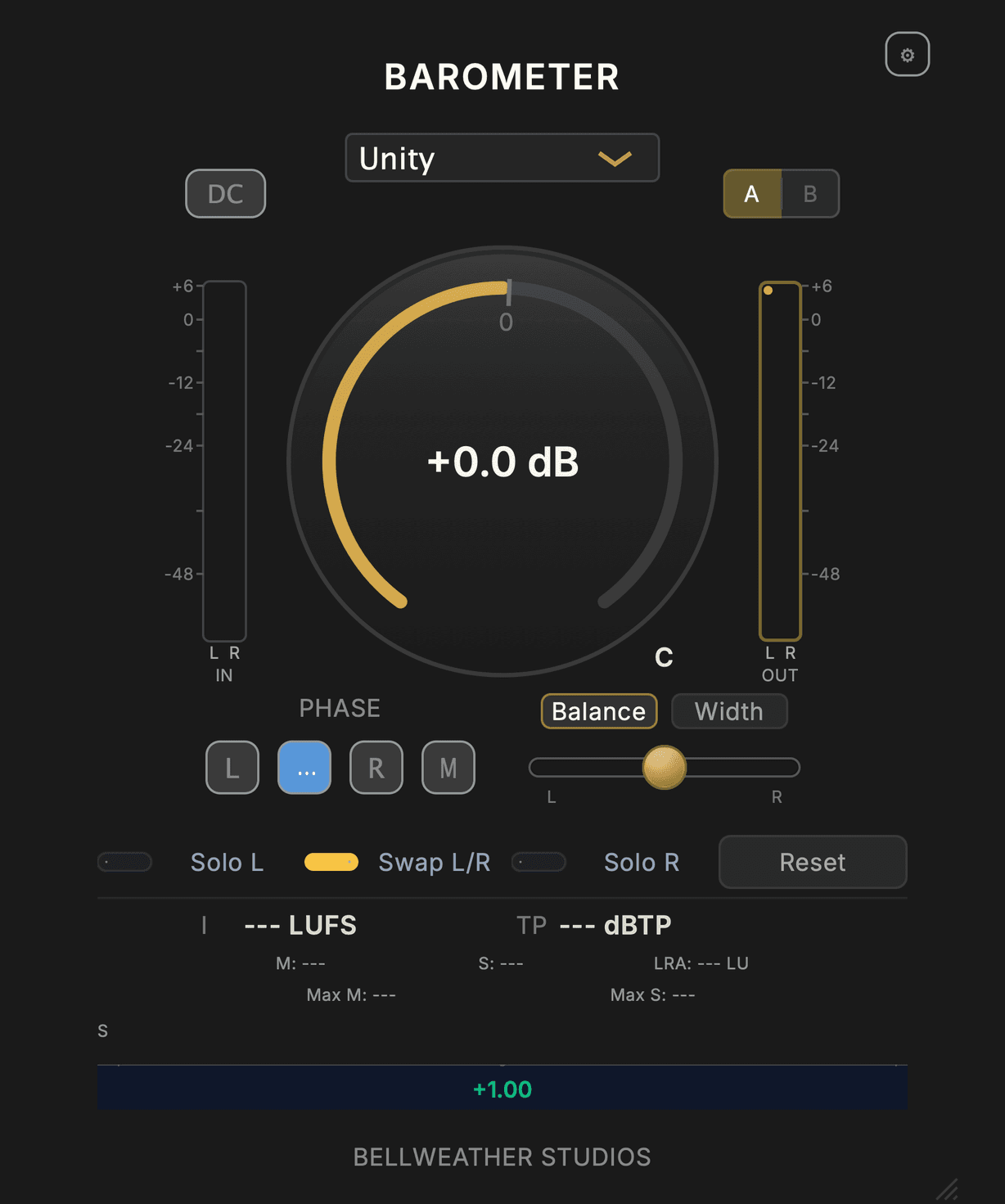 Barometer - 3 of 3